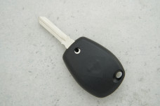 Корпус ключа Renault HU179 2 кнопки
