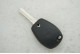 Корпус ключа Renault HU179 2 кнопки