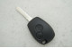Корпус ключа Renault HU179 2 кнопки