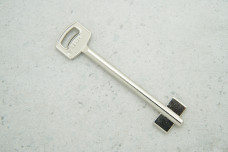 Заготовка ключа Silca 5SAB4/SIB4G(J)