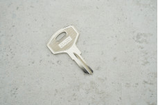 Заготовка ключа JMA KAM 1D (KAMAZ)