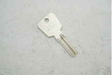 Заготовка ключа JMA TITAN 6