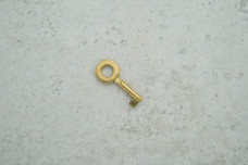 Заготовка ключа Наручники 1