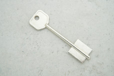 Заготовка ключа СЕНАТ №4/ DV19G