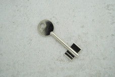 Заготовка ключа Silca 5ID13/IDM 5G(J)