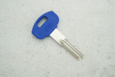 Заготовка ключа SECUREMME SEC4DP/SEC 10