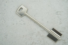 Заготовка ключа Silka ГРОДНО №2 (5CC2 )