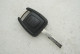 Корпус ключа Opel HU43 2 кнопки