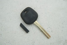Корпус ключа Toyota TOY40 (під чіп)