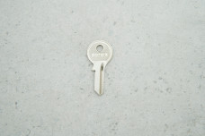 Заготовка ключа JMA ABUS ABU13 