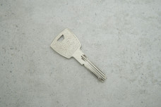 Заготовка ключа Abus XP20S "BGBY"