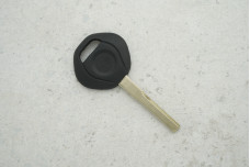 Корпус ключа Mercedes HU64 /MR29 (під чіп)