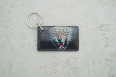 Заготовка домофона Леопард силікон