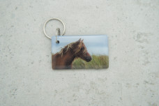 Заготовка домофона Коник силікон