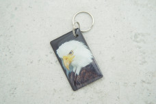 Заготовка домофона Орел силікон