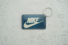 Заготовка домофона NIKE силікон