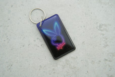 Заготовка домофона PLAYBOY силікон