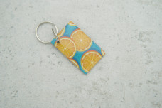 Заготовка домофона Апельсини силікон