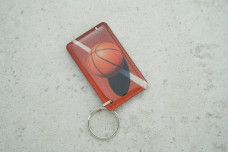 Заготовка домофона Баскетбольний мяч силікон