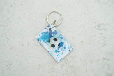 Заготовка домофона Футбольний мяч силікон