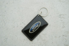 Заготовка домофона Ford прямокутний силікон