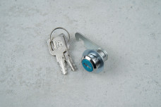 Замок меблевий Італія