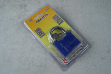 Замок навісний Авантек 50мм 