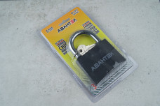 Замок навісний Авантек 75мм 