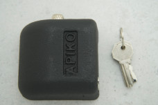 Замок навісний APIKO BC-5 (краб)