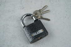 Замок навісний Сlass 40(38)мм 