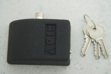 Замок навісний APIKO ВС-4 лодочка