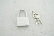 Замок навісний Extra 40мм