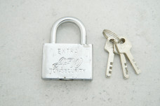 Замок навісний Extra 60 мм