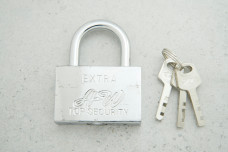 Замок навісний Extra 70 мм
