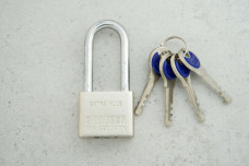 Замок навісний Snauzer 40мм