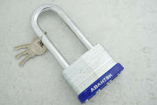 Замок навісний Авантек SL1565 L