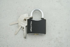 Замок навісний Авантек 40 мм LXCP40