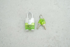 Замок навісний Авантек Н10