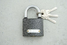 Замок навісний Class Kos 50 мм