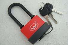 Замок навісний KEDR HG376 63 мм