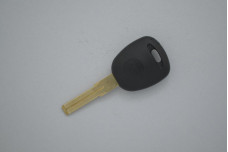 Корпус ключа JMA SAA 3P (під чіп)