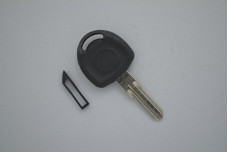 Корпус ключа TATA TAT1 (під чіп)