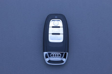 Корпус пульта Audi SMART HU66 3 кнопки