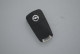 Корпус ключа Opel  HU43 3 кнопки
