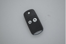 Корпус ключа Acura/Honda   2 кнопки