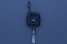 Корпус ключа Volvo PNE 23P TOO