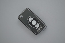 Корпус ключа BMW  HU66 3 кнопки