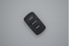 Корпус ключа Mitsubishi   3 кнопки
