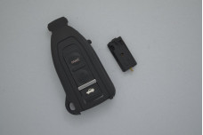 Корпус пульта Lexus SMART TOY48 3 кнопки