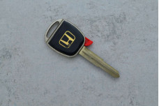 Корпус ключа Honda HON58 (під чіп) лівий*
